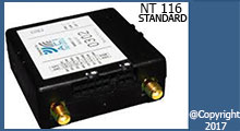 NT.116 STANDARD