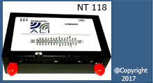 NT 118